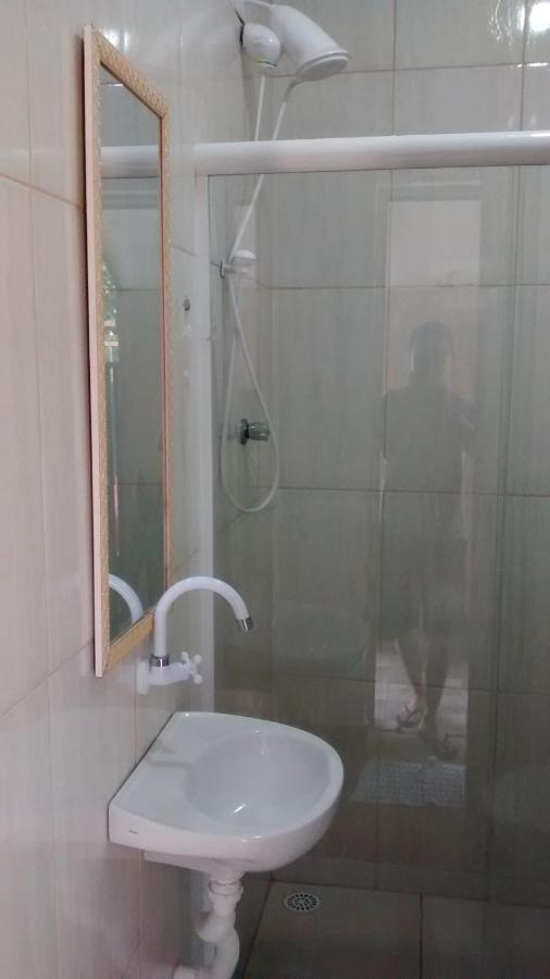 Suite Da Ana 卡拉瓜塔图巴 外观 照片